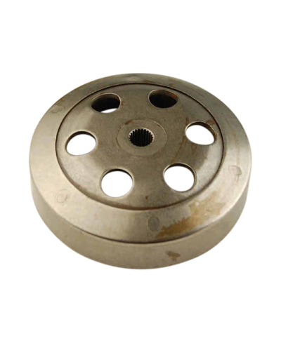 TAMBOUR/CLOCHE EMBRAYAGE SCOOTER TEKNIX ADAPT. PEUGEOT/PIAGGIO/KYMCO/HONDA(SAUF V-CLIC) D1