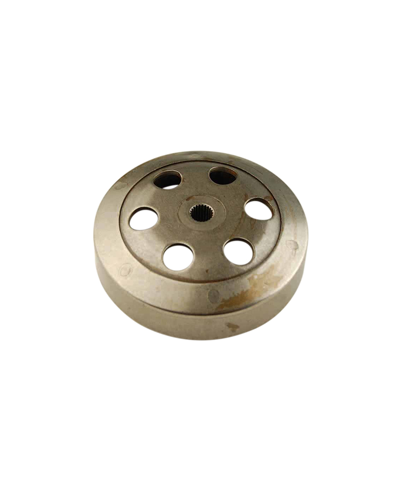TAMBOUR/CLOCHE EMBRAYAGE SCOOTER TEKNIX ADAPT. PEUGEOT/PIAGGIO/KYMCO/HONDA(SAUF V-CLIC) D1