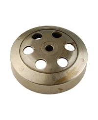 TAMBOUR/CLOCHE EMBRAYAGE SCOOTER TEKNIX ADAPT. PEUGEOT/PIAGGIO/KYMCO/HONDA(SAUF V-CLIC) D1