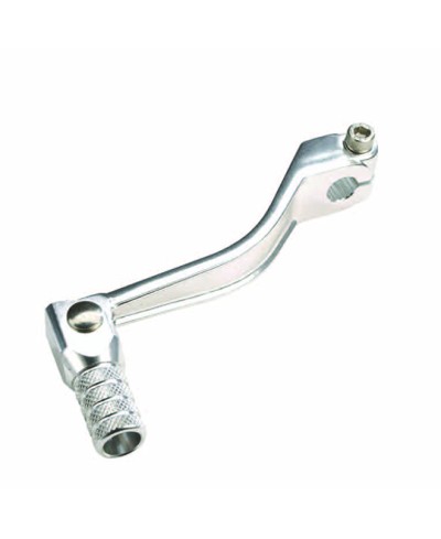 SELECTEUR VITESSE TUN'R ADAPT. DERBI SENDA/DRD/SMT/RCR ALU CHROME (REPLIABLE)