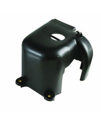 CACHE CYLINDRE/CULASSE SCOOTER TEKNIX ADAPT. BOOSTER/BW'S/STUNT/SLIDER NOIR