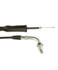 TRANSMISSION/CABLE GAZ SCOOTER TEKNIX ADAPT. OVETTO/NEOS SEULE (TRANSMISSION PRIMAIRE)