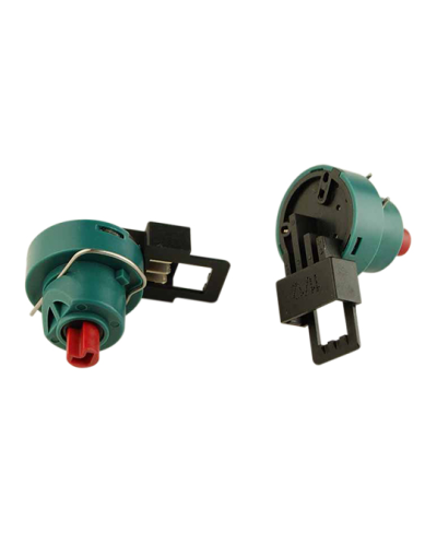 CONTACTEUR A CLE SCOOTER TEKNIX ADAPT. ZIP 50/FLY/VESPA/NRG (PARTIE AR)