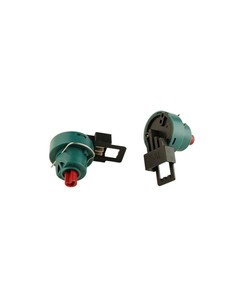 CONTACTEUR A CLE SCOOTER TEKNIX ADAPT. ZIP 50/FLY/VESPA/NRG (PARTIE AR)