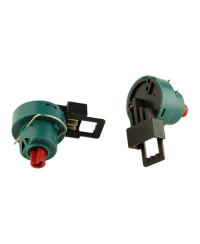 CONTACTEUR A CLE SCOOTER TEKNIX ADAPT. ZIP 50/FLY/VESPA/NRG (PARTIE AR)