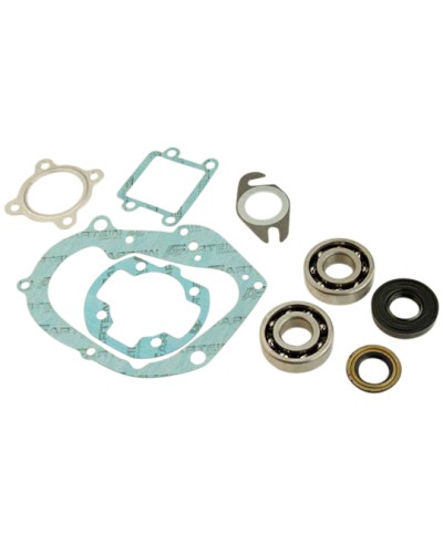 ROULEMENT VILO + JTS SCOOTER ADAPT. BOOSTER/BW'S (JTS SPI+H.M.+CARTER)