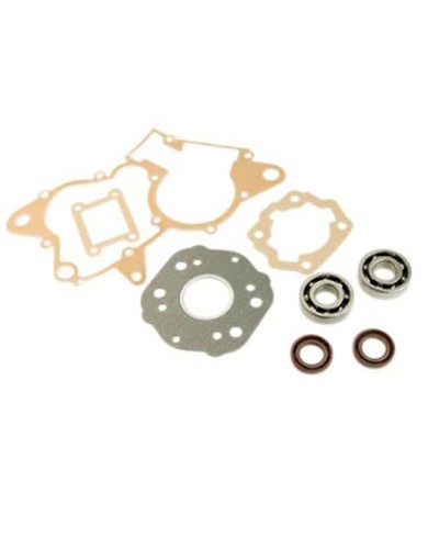 ROULEMENT VILO + JTS MECABOITE ARTEIN ADAPT. DERBI SENDA/GPR EURO2 - 6204 (COMPLET)