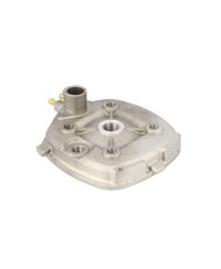 CULASSE SCOOTER TEKNIX ADAPT. NITRO/AEROX/SR50/F12 LIQUIDE/MACH G  (TYPE ORIGINE)