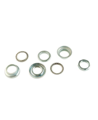 JEU DIRECTION CYCLO TEKNIX ADAPT. 101-102-103/VOGUE/MVL/SP/SPX/RCX- 104-105