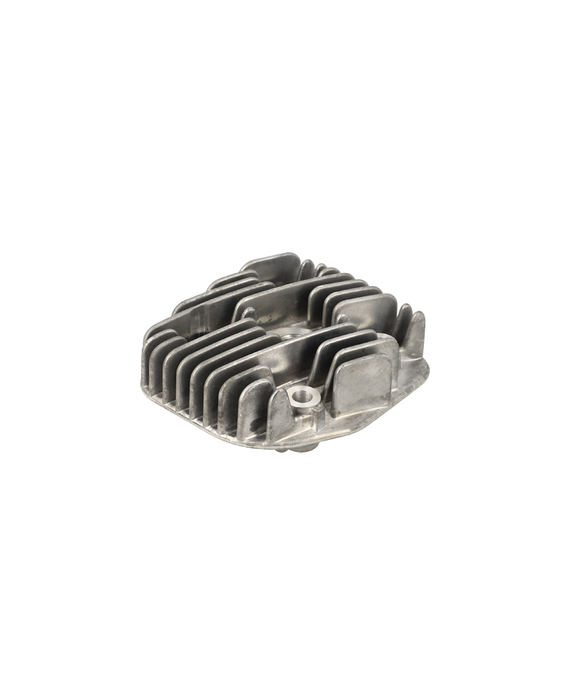 CULASSE SCOOTER TEKNIX ADAPT. OVETTO/NEOS/FLIPPER/MACH G/JOG R/SR50