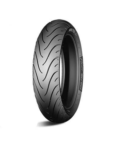 PNEU MOTO 17" 100/80 X 17 MICHELIN PILOT STREET 52S TL/TT