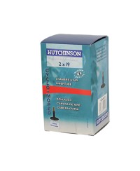 CHAMBRE A AIR CYCLO 19" 2 X 19 HUTCHINSON VS