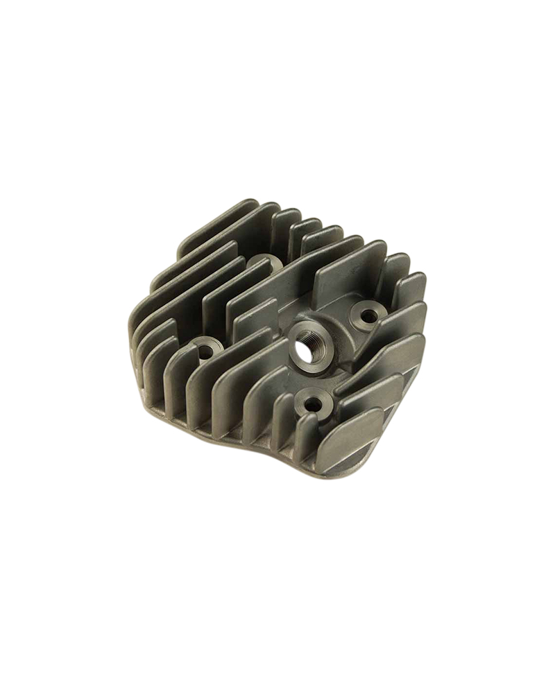 CULASSE SCOOTER TEKNIX ADAPT. TREKKER/SPEEDFIGHT/VIVACITY/BUXY/LUDIX/KISBEE/TKR TOUTES ANN