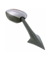 RETRO SCOOTER/MAXI SCOOTER DROIT VICMA ADAPT. 50/100/125/150 PEUGEOT ELYSTAR HOMOLOGUE CE