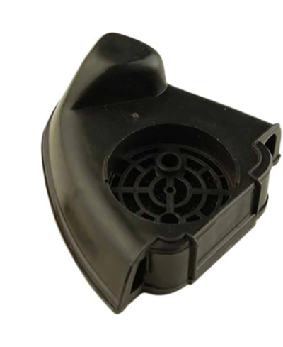 FILTRE A AIR CYCLO TEKNIX ADAPT. MBK 51 (COMPLET) TYPE GURTNER