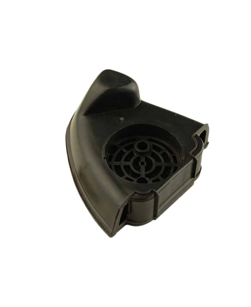 FILTRE A AIR CYCLO TEKNIX ADAPT. MBK 51 (COMPLET) TYPE GURTNER