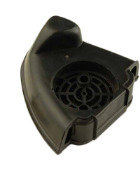 FILTRE A AIR CYCLO TEKNIX ADAPT. MBK 51 (COMPLET) TYPE GURTNER