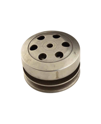 EMBRAYAGE SCOOTER TEKNIX ADAPT. BOOSTER/BW'S/NITRO/AEROX/OVETTO/NEOS COMPLET D.107