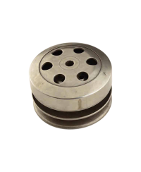 EMBRAYAGE SCOOTER TEKNIX ADAPT. BOOSTER/BW'S/NITRO/AEROX/OVETTO/NEOS COMPLET D.107