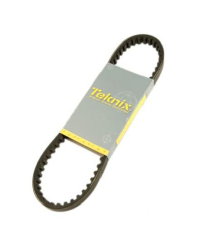 COURROIE SCOOTER TEKNIX ADAPT. ZIP/VESPA ET2 724X17.5