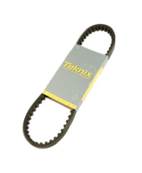 COURROIE SCOOTER TEKNIX ADAPT. ZIP/VESPA ET2 724X17.5