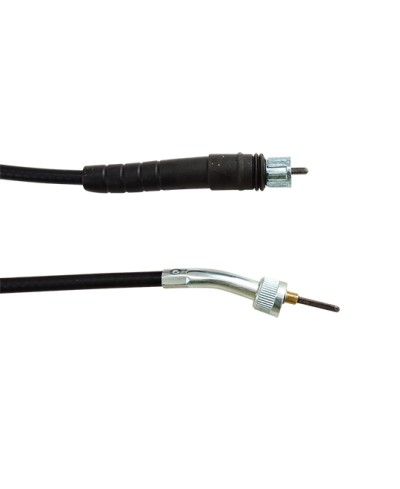 TRANSMISSION/CABLE COMPTEUR SCOOTER  ADAPT. LUDIX 10/12/14 FREIN A DISQUE (762744)