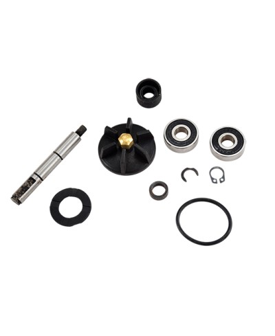 MECANISME POMPE A EAU SCOOTER TEKNIX ADAPT. NRG/ZIP SP/DNA/SR50 R/RUNNER (KIT)