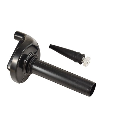 POIGNEE GAZ TUN'R CROSS/PIT BIKE/DIRT  NOIR