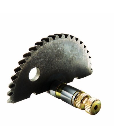 AXE KICK SCOOTER TEKNIX ADAPT. SPEEDFIGHT/TREKKER/LUDIX/KISBEE/KYMCO AGILITY 2T/VCLIC