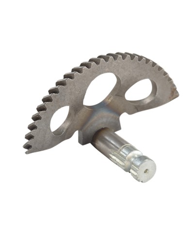 AXE KICK SCOOTER TEKNIX ADAPT. NRG/RUNNER/ZIP/TYPHOON/STALKER/SR50 R