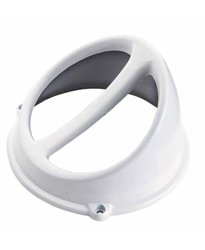 PRISE/RECUPERATEUR AIR SCOOTER TUN'R ADAPT. UNIVERSELLE BLANC