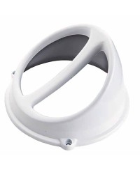 PRISE/RECUPERATEUR AIR SCOOTER TUN'R ADAPT. UNIVERSELLE BLANC