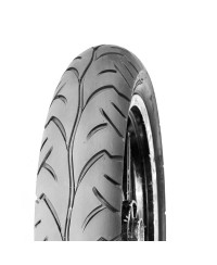 PNEU MOTO 17" 100/80 X 17 DELI SB106 52R TL