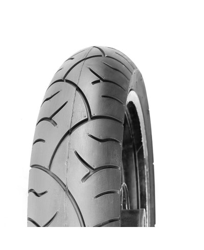 PNEU MOTO 17" 130/70 X 17 DELI SB106R 62R TL