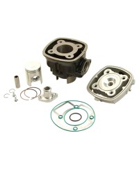 HAUT MOTEUR SCOOTER FONTE TOP PERF ADAPT. NRG/RUNNER/DNA/ZIP LC/SR50