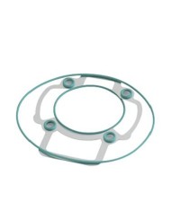 JOINT H.M. SCOOTER TOP PERF ADAPT. RUNNER/NRG/SR50 R/DNA/ZIP LC (POCHETTE)