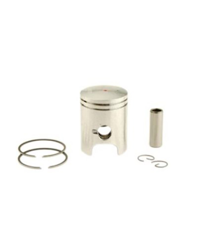 PISTON MECABOITE TEKNIX ADAPT. CPI SUPER MOTARD D.40 (AXE 12) (BI-SEGMENTS)