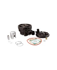 HAUT MOTEUR MECABOITE FONTE TOP PERF ADAPT. AM6 