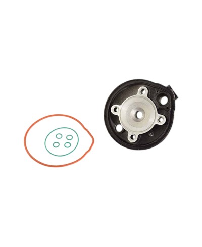 CULASSE MECABOITE TOP PERF ADAPT. AM6/CPI/GENERIC/KSR POUR CYLINDRE FONTE