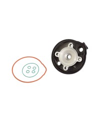 CULASSE MECABOITE TOP PERF ADAPT. AM6/CPI/GENERIC/KSR POUR CYLINDRE FONTE