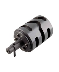 BARILLET SELECTEUR VITESSE MECABOITE TOP PERF ADAPT. AM6 (DESMODROMIQUE EN ERGAL)