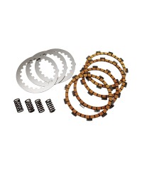 DISQUE EMBRAYAGE MECABOITE TOP PERF ADAPT. AM6 (RENFORCE KEVLAR)