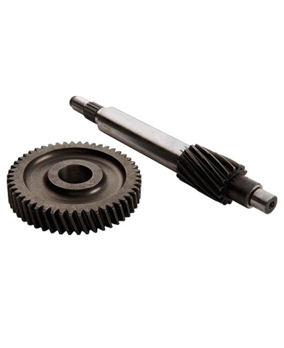 ENGRENAGE/TRANSMISSION SCOOTER TOP PERF ADAPT. BOOSTER/BW'S/NITRO/AEROX 15-50