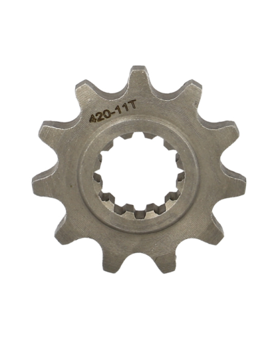 PIGNON MECABOITE A11 TEKNIX ADAPT. AM6 420 11 DTS