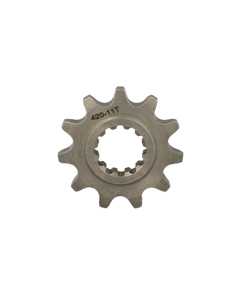 PIGNON MECABOITE A11 TEKNIX ADAPT. AM6 420 11 DTS