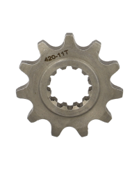 PIGNON MECABOITE A11 TEKNIX ADAPT. AM6 420 11 DTS