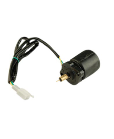 STARTER AUTOMATIQUE/ELECTRIQUE SCOOTER TEKNIX ADAPT. CARBU 477399 (MONTAGE TK)
