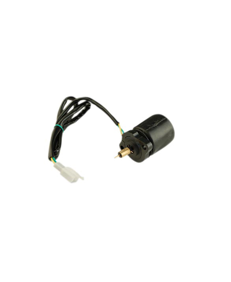 STARTER AUTOMATIQUE/ELECTRIQUE SCOOTER TEKNIX ADAPT. CARBU 477399 (MONTAGE TK)