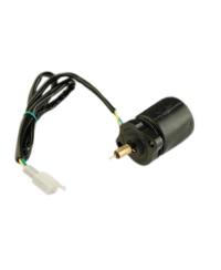 STARTER AUTOMATIQUE/ELECTRIQUE SCOOTER TEKNIX ADAPT. CARBU 477399 (MONTAGE TK)
