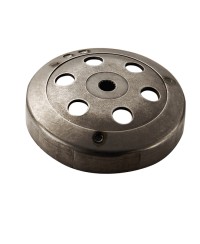 TAMBOUR/CLOCHE EMBRAYAGE SCOOTER TOP PERF TYPE ORIGINE ADAPT. NITRO/BOOSTER/SR50/F12 (D107